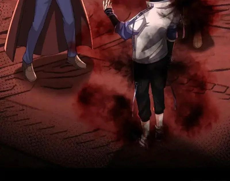 Toàn Cầu Sợ Hãi: Tôi Mở Hack Tự Chọn Cửa Hàng Chap 43 - Next Chap 44