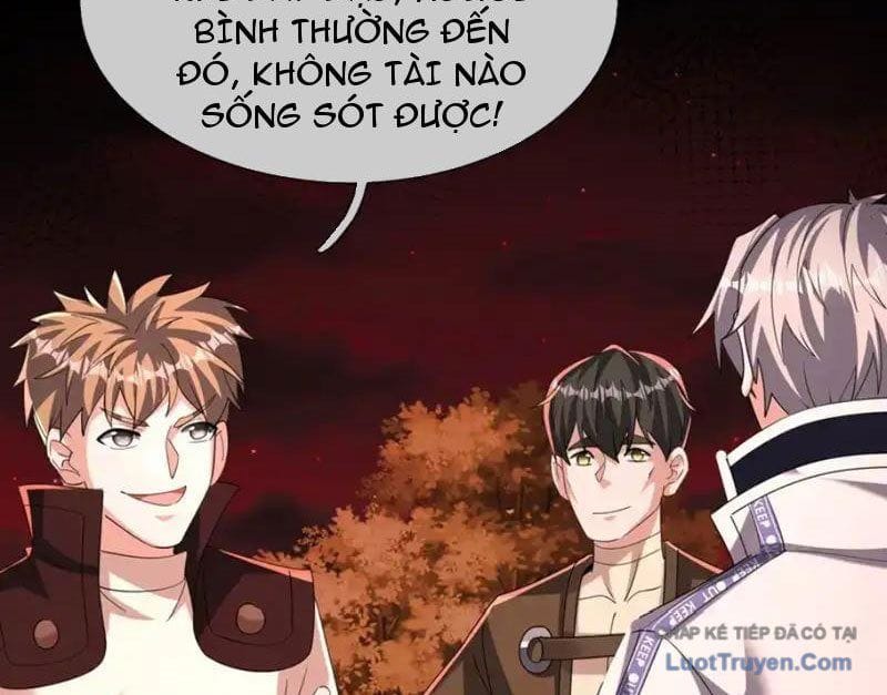 Toàn Cầu Sợ Hãi: Tôi Mở Hack Tự Chọn Cửa Hàng Chap 43 - Next Chap 44