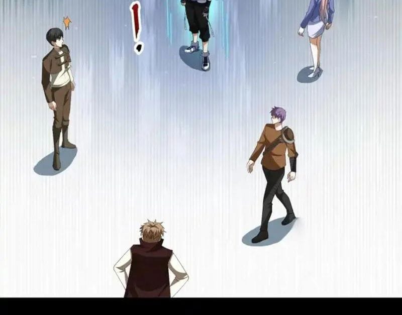 Toàn Cầu Sợ Hãi: Tôi Mở Hack Tự Chọn Cửa Hàng Chap 43 - Next Chap 44