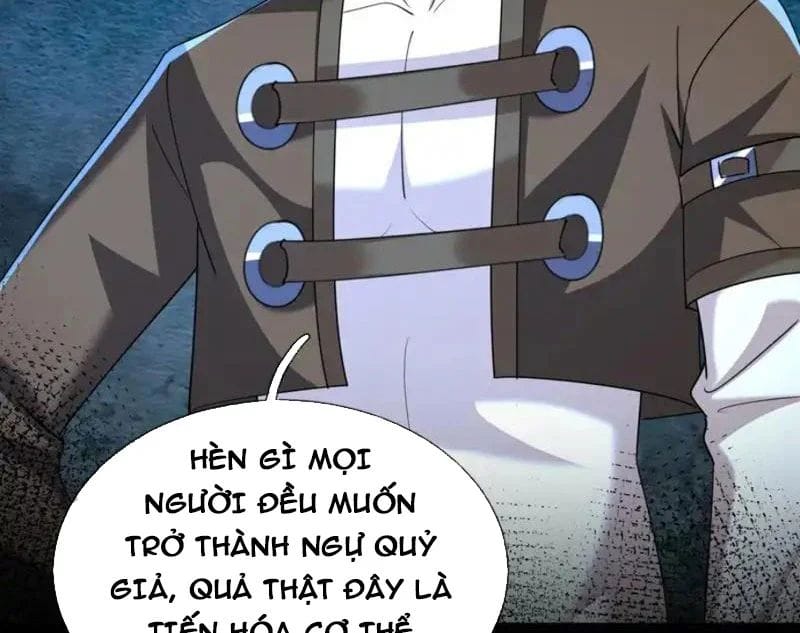 Toàn Cầu Sợ Hãi: Tôi Mở Hack Tự Chọn Cửa Hàng Chap 43 - Next Chap 44