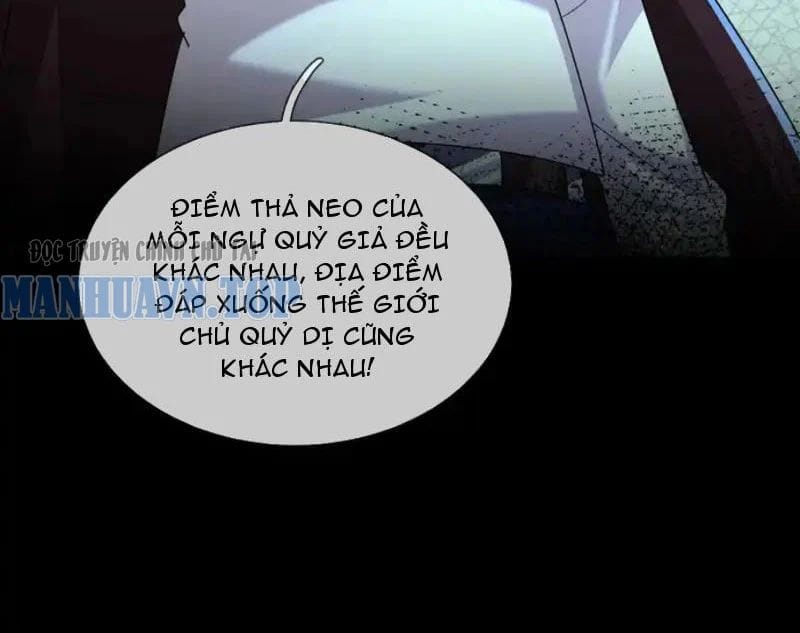 Toàn Cầu Sợ Hãi: Tôi Mở Hack Tự Chọn Cửa Hàng Chap 43 - Next Chap 44