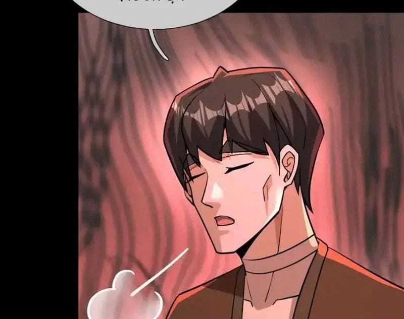 Toàn Cầu Sợ Hãi: Tôi Mở Hack Tự Chọn Cửa Hàng Chap 43 - Next Chap 44