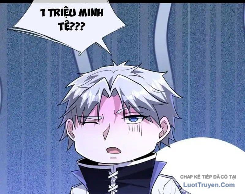 Toàn Cầu Sợ Hãi: Tôi Mở Hack Tự Chọn Cửa Hàng Chap 43 - Next Chap 44