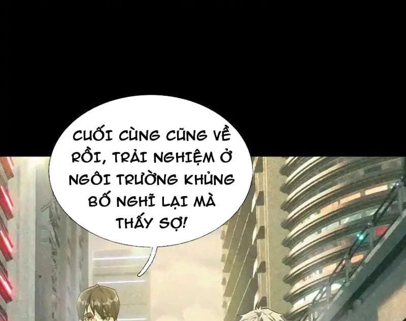 Toàn Cầu Sợ Hãi: Tôi Mở Hack Tự Chọn Cửa Hàng Chap 43 - Next Chap 44