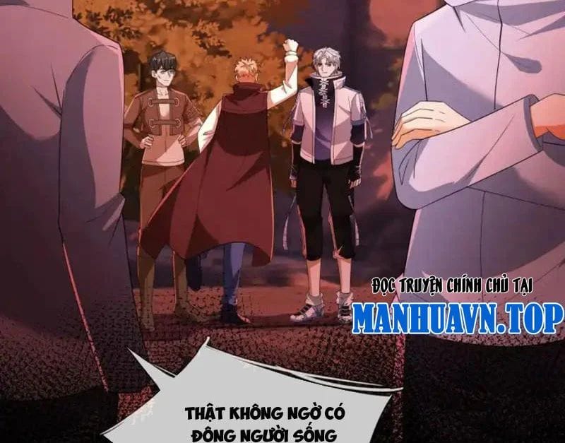 Toàn Cầu Sợ Hãi: Tôi Mở Hack Tự Chọn Cửa Hàng Chap 43 - Next Chap 44