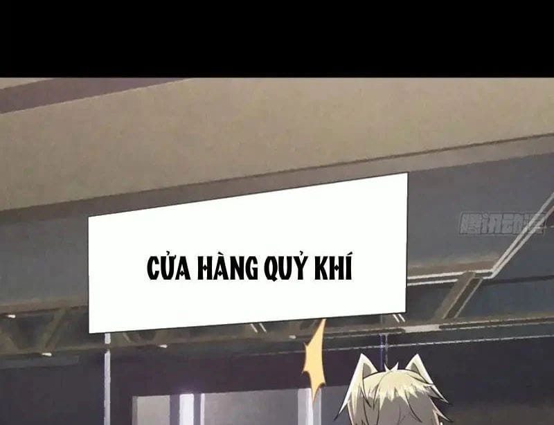 Toàn Cầu Sợ Hãi: Tôi Mở Hack Tự Chọn Cửa Hàng Chap 43 - Next Chap 44