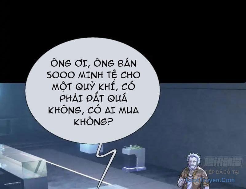 Toàn Cầu Sợ Hãi: Tôi Mở Hack Tự Chọn Cửa Hàng Chap 43 - Next Chap 44