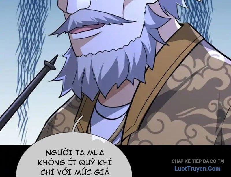 Toàn Cầu Sợ Hãi: Tôi Mở Hack Tự Chọn Cửa Hàng Chap 43 - Next Chap 44