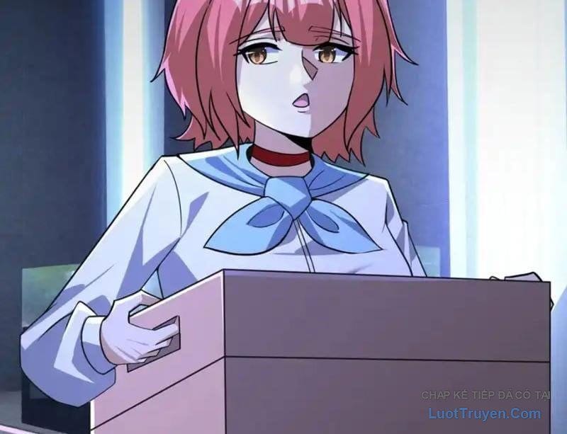 Toàn Cầu Sợ Hãi: Tôi Mở Hack Tự Chọn Cửa Hàng Chap 43 - Next Chap 44