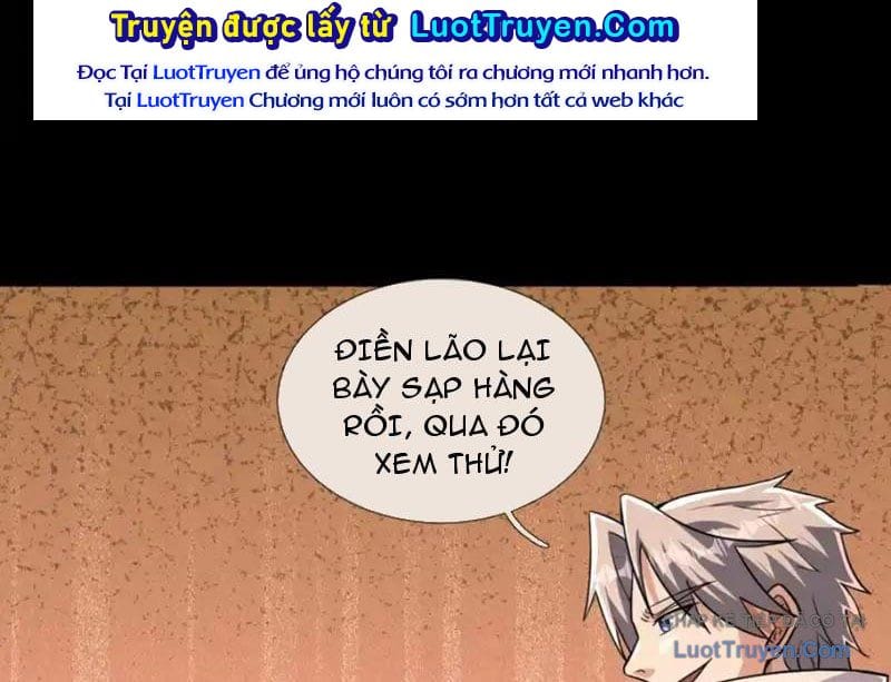 Toàn Cầu Sợ Hãi: Tôi Mở Hack Tự Chọn Cửa Hàng Chap 43 - Next Chap 44