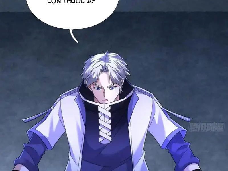 Toàn Cầu Sợ Hãi: Tôi Mở Hack Tự Chọn Cửa Hàng Chap 44 - Next Chap 45