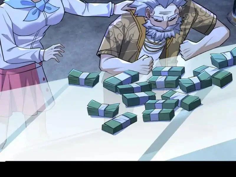 Toàn Cầu Sợ Hãi: Tôi Mở Hack Tự Chọn Cửa Hàng Chap 44 - Next Chap 45