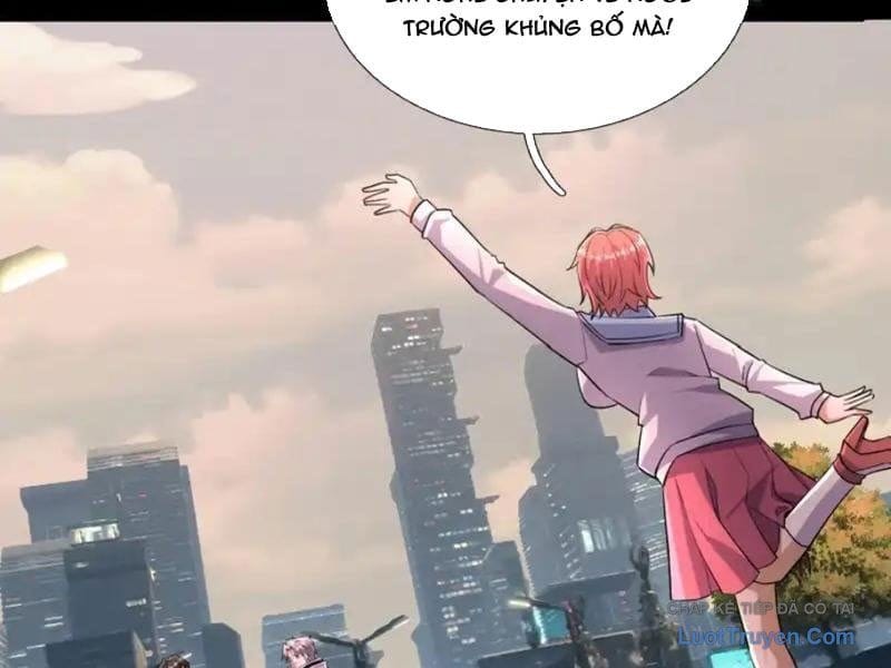 Toàn Cầu Sợ Hãi: Tôi Mở Hack Tự Chọn Cửa Hàng Chap 44 - Next Chap 45