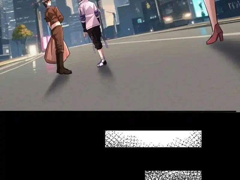 Toàn Cầu Sợ Hãi: Tôi Mở Hack Tự Chọn Cửa Hàng Chap 44 - Next Chap 45