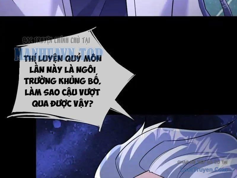 Toàn Cầu Sợ Hãi: Tôi Mở Hack Tự Chọn Cửa Hàng Chap 44 - Next Chap 45