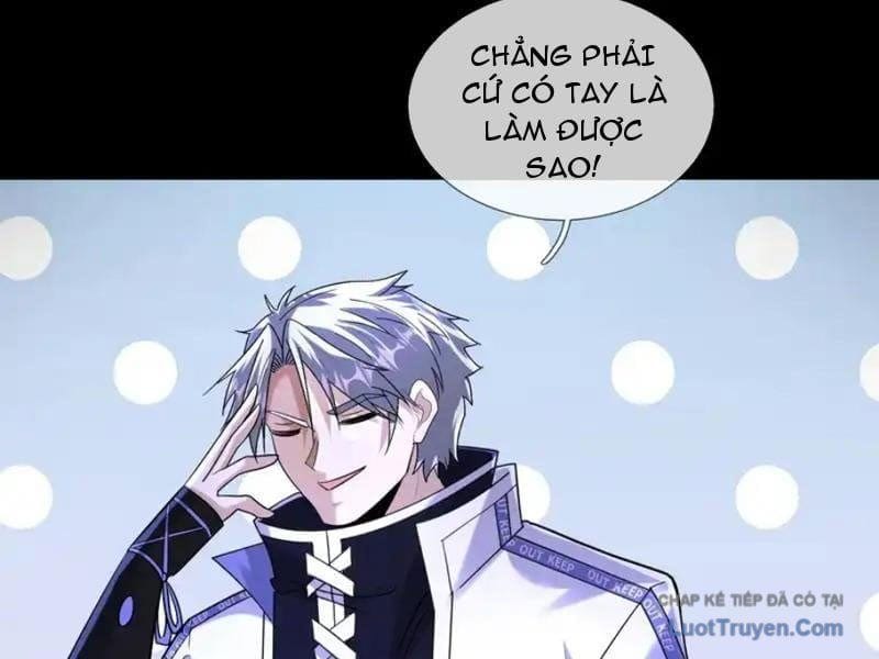 Toàn Cầu Sợ Hãi: Tôi Mở Hack Tự Chọn Cửa Hàng Chap 44 - Next Chap 45