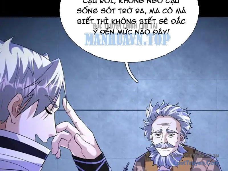 Toàn Cầu Sợ Hãi: Tôi Mở Hack Tự Chọn Cửa Hàng Chap 44 - Next Chap 45