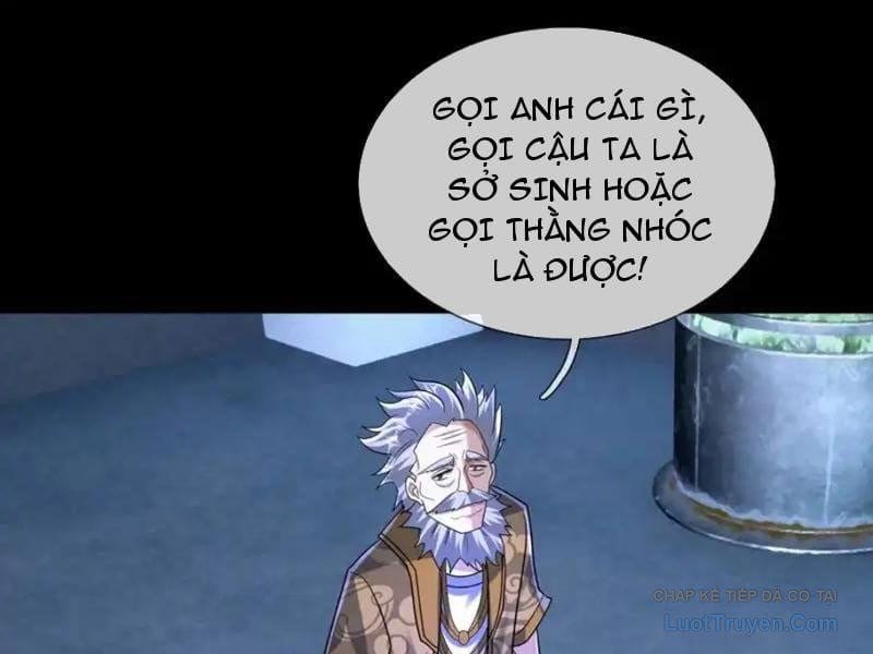 Toàn Cầu Sợ Hãi: Tôi Mở Hack Tự Chọn Cửa Hàng Chap 44 - Next Chap 45