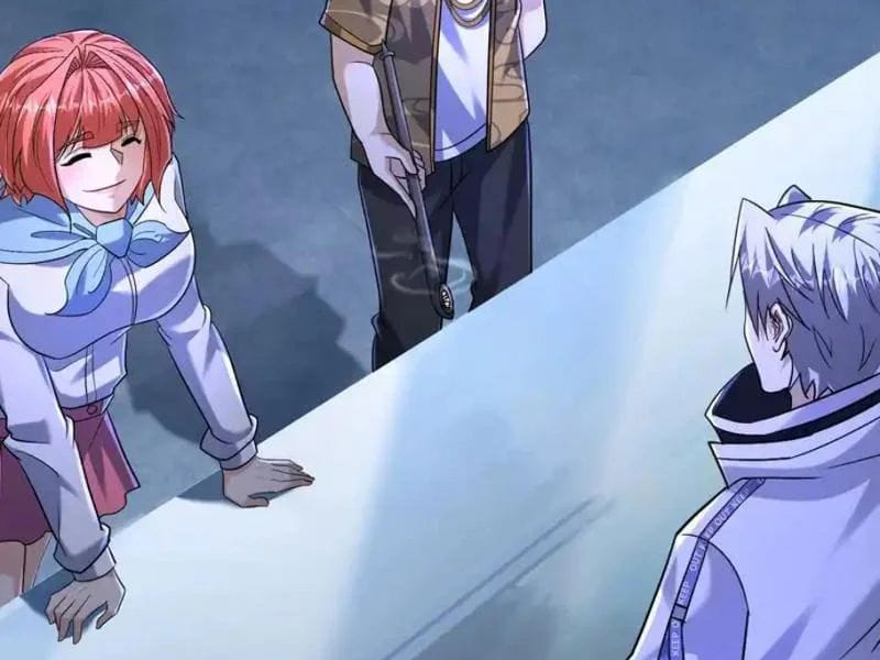 Toàn Cầu Sợ Hãi: Tôi Mở Hack Tự Chọn Cửa Hàng Chap 44 - Next Chap 45