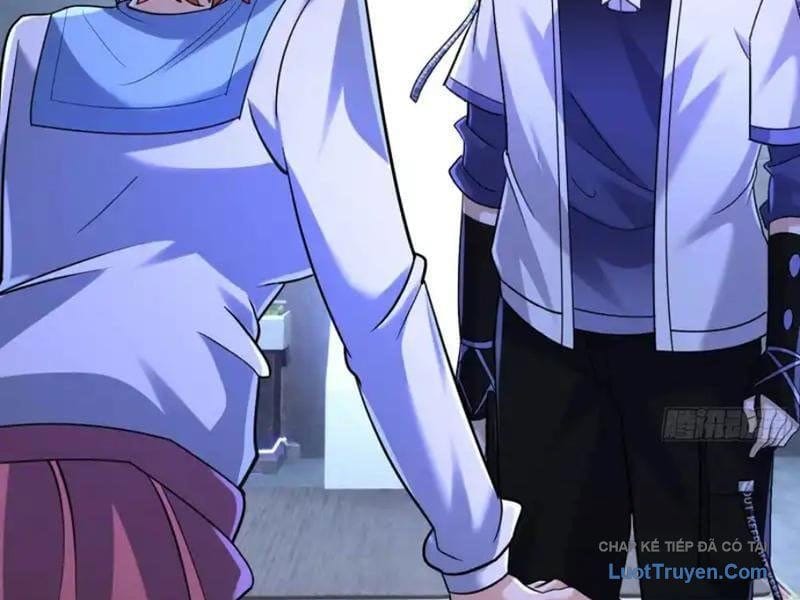 Toàn Cầu Sợ Hãi: Tôi Mở Hack Tự Chọn Cửa Hàng Chap 44 - Next Chap 45