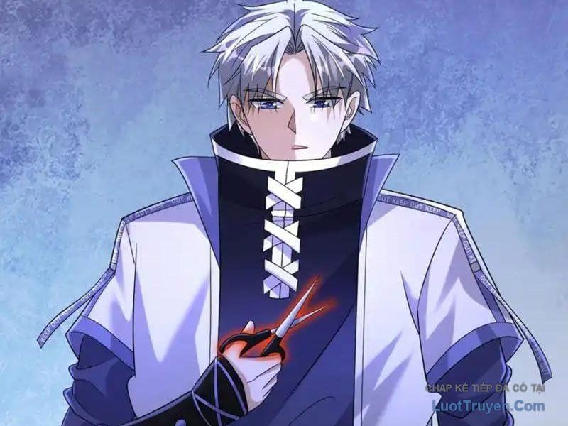 Toàn Cầu Sợ Hãi: Tôi Mở Hack Tự Chọn Cửa Hàng Chap 44 - Next Chap 45