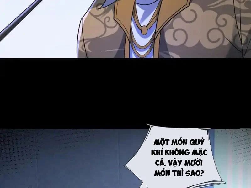 Toàn Cầu Sợ Hãi: Tôi Mở Hack Tự Chọn Cửa Hàng Chap 44 - Next Chap 45