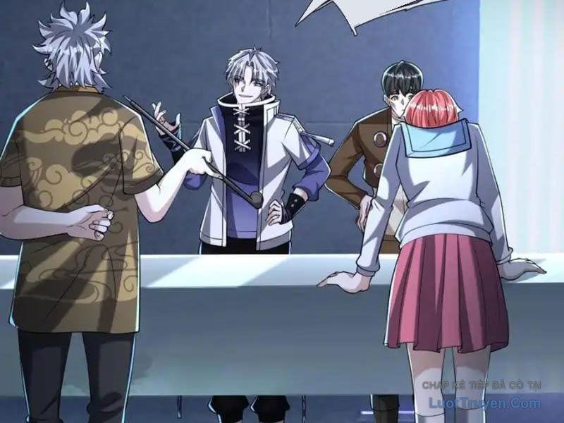 Toàn Cầu Sợ Hãi: Tôi Mở Hack Tự Chọn Cửa Hàng Chap 44 - Next Chap 45