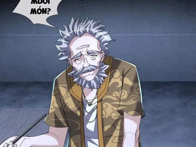 Toàn Cầu Sợ Hãi: Tôi Mở Hack Tự Chọn Cửa Hàng Chap 44 - Next Chap 45