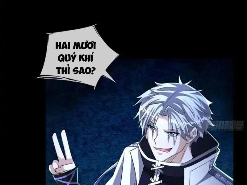 Toàn Cầu Sợ Hãi: Tôi Mở Hack Tự Chọn Cửa Hàng Chap 44 - Next Chap 45