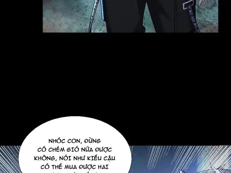 Toàn Cầu Sợ Hãi: Tôi Mở Hack Tự Chọn Cửa Hàng Chap 44 - Next Chap 45