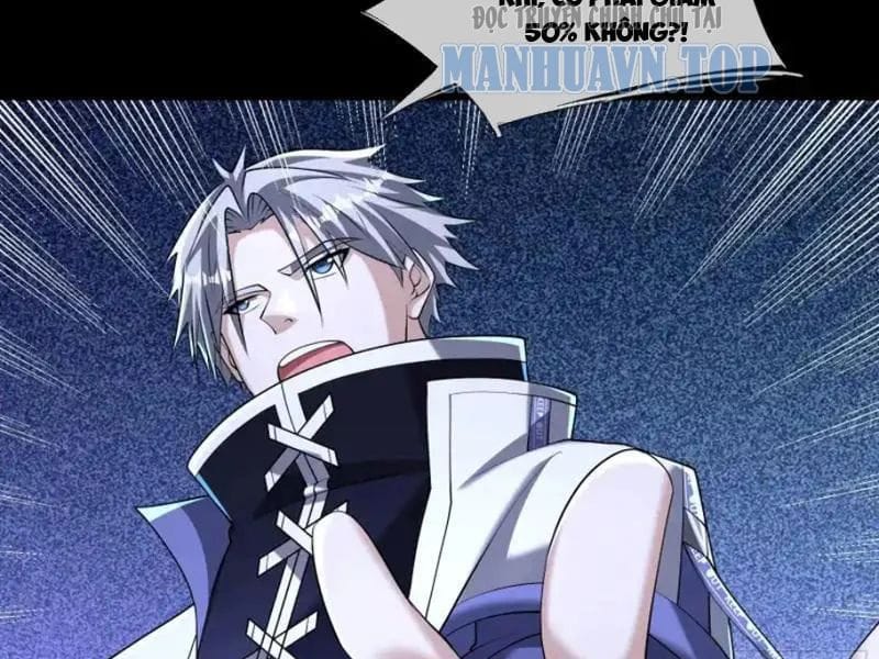 Toàn Cầu Sợ Hãi: Tôi Mở Hack Tự Chọn Cửa Hàng Chap 44 - Next Chap 45