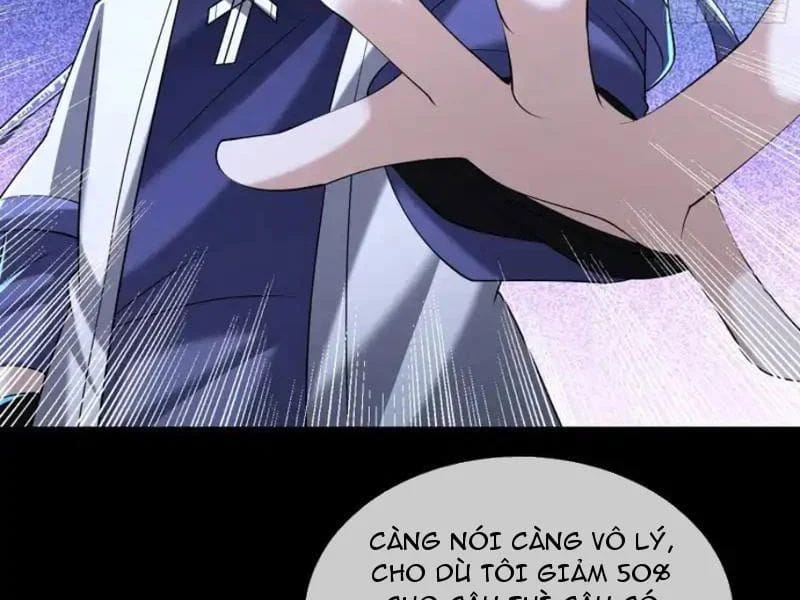 Toàn Cầu Sợ Hãi: Tôi Mở Hack Tự Chọn Cửa Hàng Chap 44 - Next Chap 45