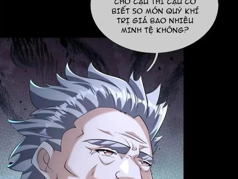 Toàn Cầu Sợ Hãi: Tôi Mở Hack Tự Chọn Cửa Hàng Chap 44 - Next Chap 45