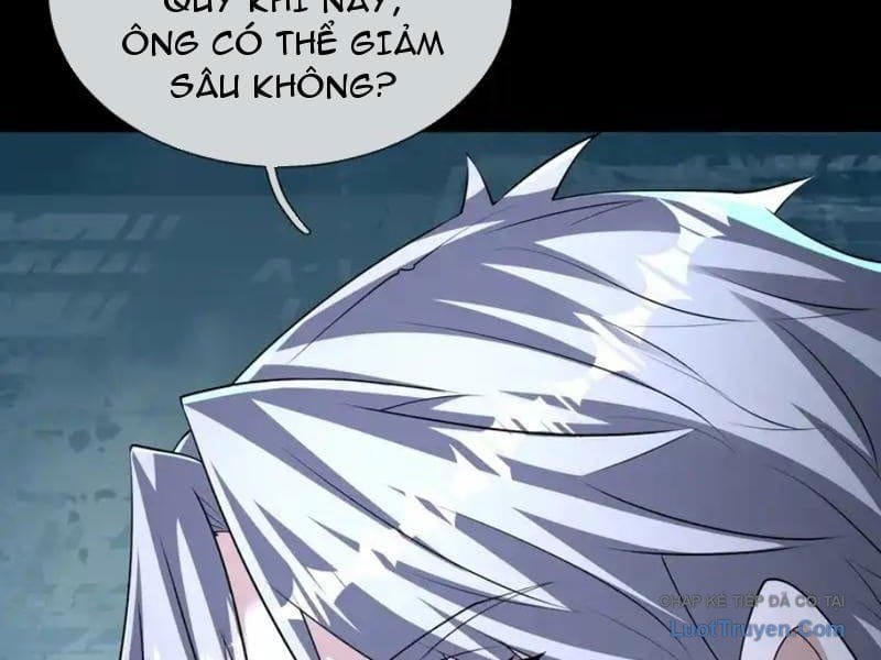 Toàn Cầu Sợ Hãi: Tôi Mở Hack Tự Chọn Cửa Hàng Chap 44 - Next Chap 45