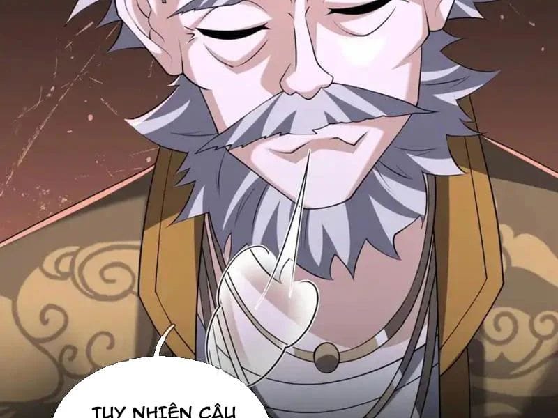 Toàn Cầu Sợ Hãi: Tôi Mở Hack Tự Chọn Cửa Hàng Chap 44 - Next Chap 45