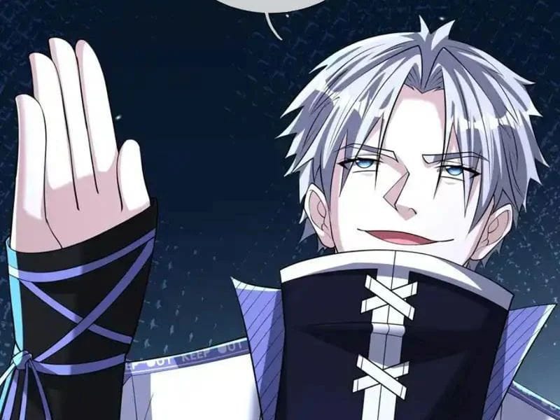 Toàn Cầu Sợ Hãi: Tôi Mở Hack Tự Chọn Cửa Hàng Chap 44 - Next Chap 45