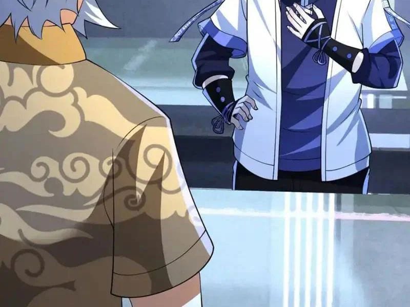 Toàn Cầu Sợ Hãi: Tôi Mở Hack Tự Chọn Cửa Hàng Chap 44 - Next Chap 45