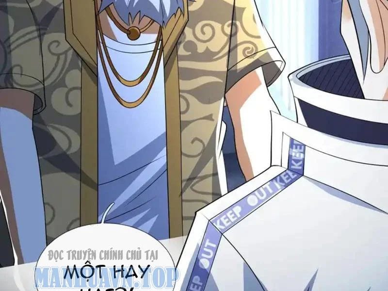 Toàn Cầu Sợ Hãi: Tôi Mở Hack Tự Chọn Cửa Hàng Chap 44 - Next Chap 45