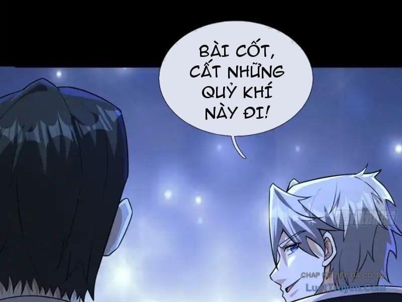 Toàn Cầu Sợ Hãi: Tôi Mở Hack Tự Chọn Cửa Hàng Chap 44 - Next Chap 45