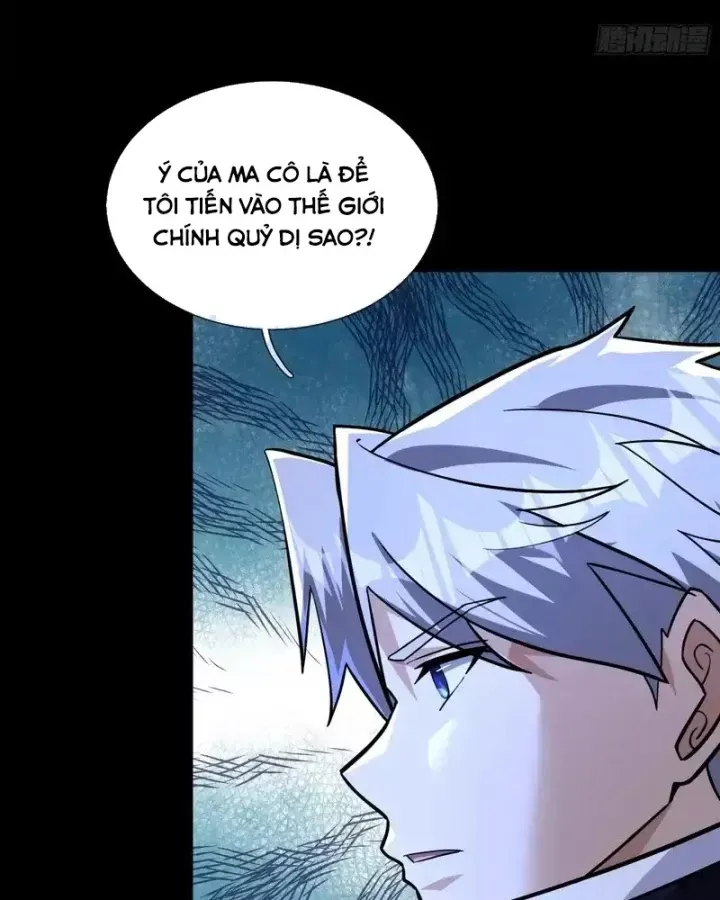 Toàn Cầu Sợ Hãi: Tôi Mở Hack Tự Chọn Cửa Hàng Chap 45 - Next Chap 46