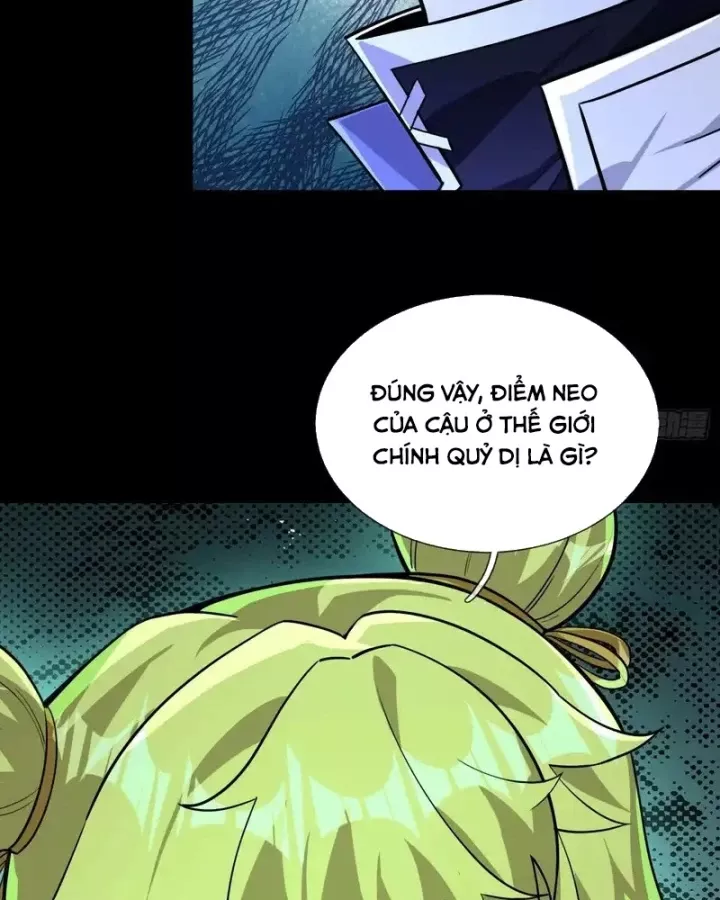 Toàn Cầu Sợ Hãi: Tôi Mở Hack Tự Chọn Cửa Hàng Chap 45 - Next Chap 46