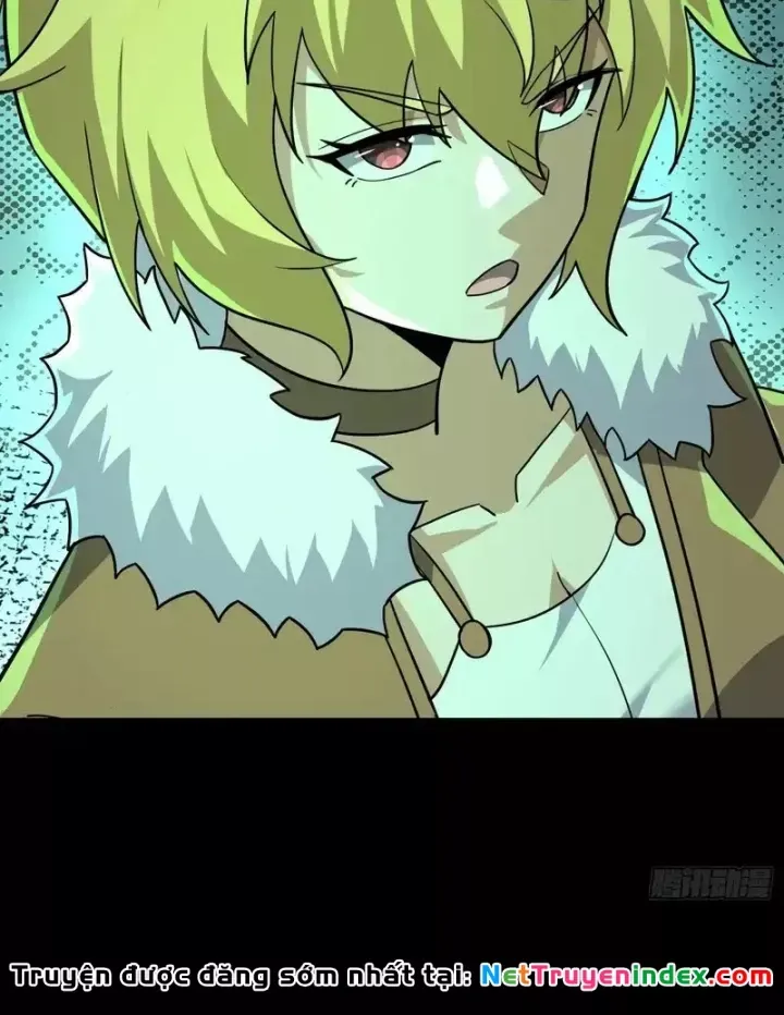 Toàn Cầu Sợ Hãi: Tôi Mở Hack Tự Chọn Cửa Hàng Chap 45 - Next Chap 46