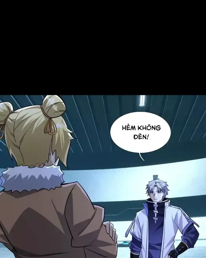 Toàn Cầu Sợ Hãi: Tôi Mở Hack Tự Chọn Cửa Hàng Chap 45 - Next Chap 46