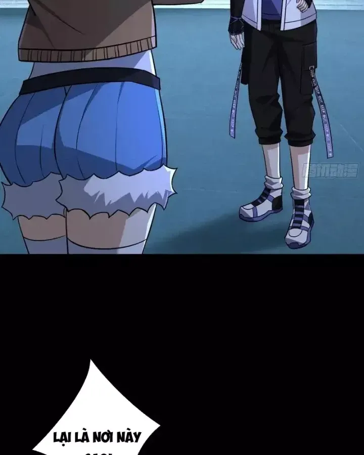 Toàn Cầu Sợ Hãi: Tôi Mở Hack Tự Chọn Cửa Hàng Chap 45 - Next Chap 46