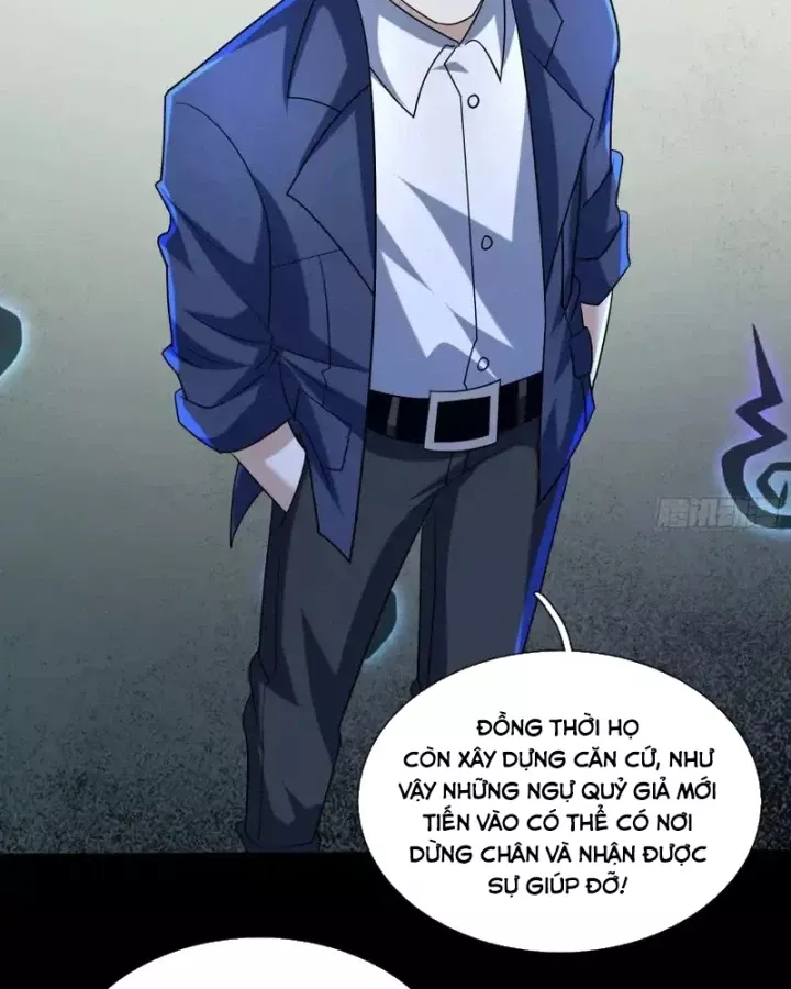 Toàn Cầu Sợ Hãi: Tôi Mở Hack Tự Chọn Cửa Hàng Chap 45 - Next Chap 46