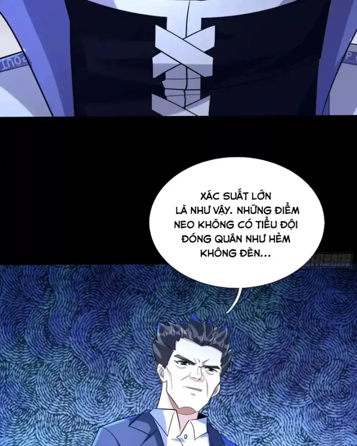 Toàn Cầu Sợ Hãi: Tôi Mở Hack Tự Chọn Cửa Hàng Chap 45 - Next Chap 46