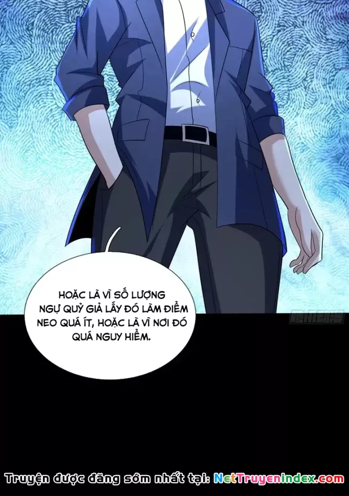 Toàn Cầu Sợ Hãi: Tôi Mở Hack Tự Chọn Cửa Hàng Chap 45 - Next Chap 46