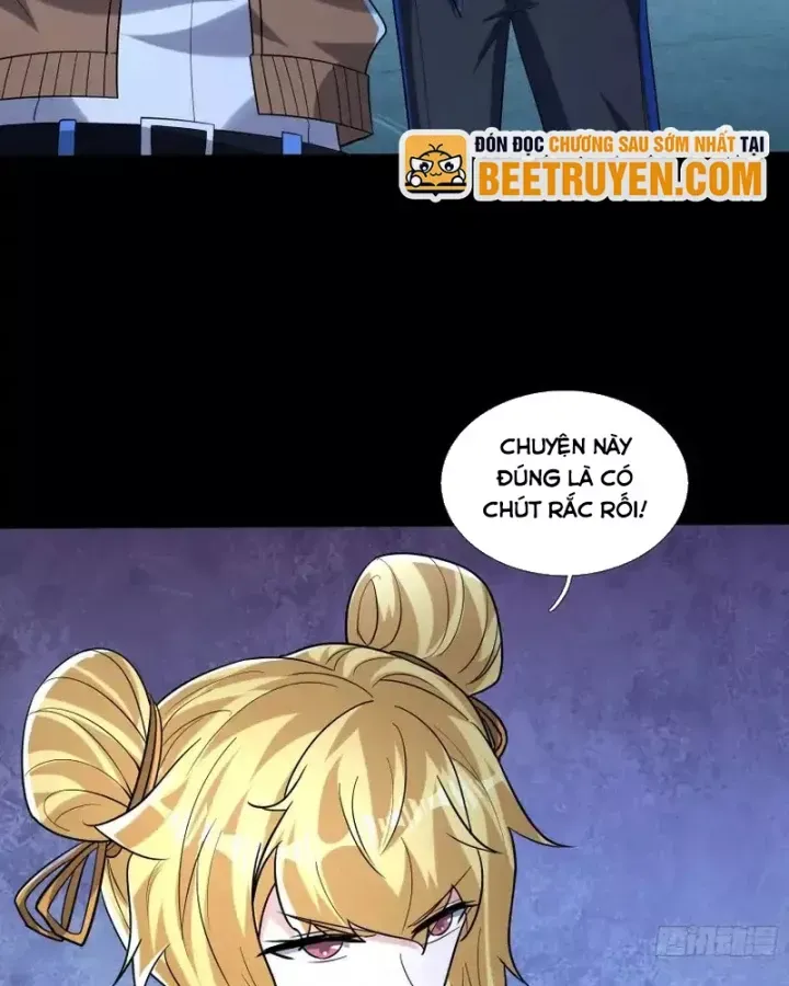 Toàn Cầu Sợ Hãi: Tôi Mở Hack Tự Chọn Cửa Hàng Chap 45 - Next Chap 46