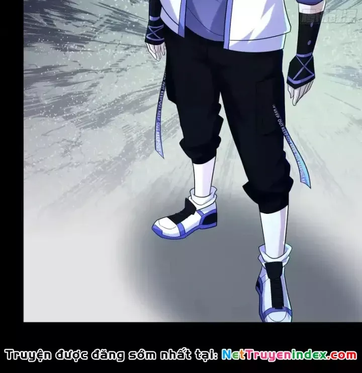 Toàn Cầu Sợ Hãi: Tôi Mở Hack Tự Chọn Cửa Hàng Chap 45 - Next Chap 46