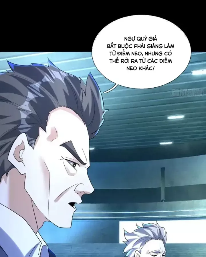 Toàn Cầu Sợ Hãi: Tôi Mở Hack Tự Chọn Cửa Hàng Chap 45 - Next Chap 46